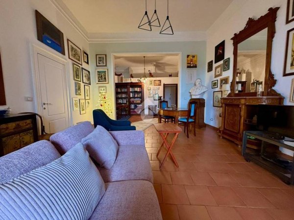 appartamento in vendita a Bitonto in zona Borgo Antico