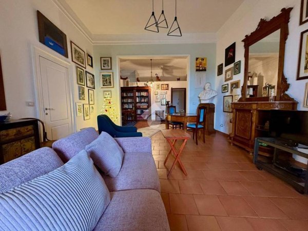 appartamento in vendita a Bitonto in zona Borgo Antico