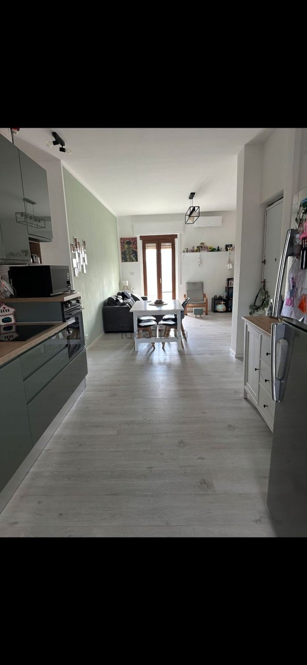 appartamento in vendita a Bitonto