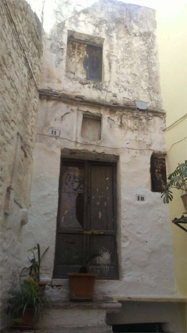 casa indipendente in vendita a Bitonto