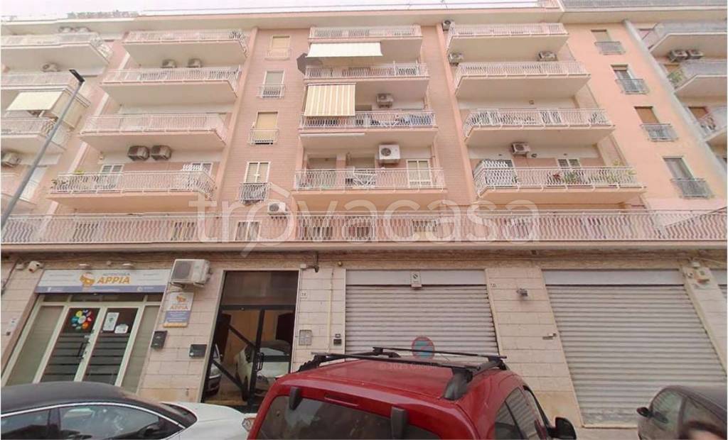 appartamento in vendita a Bitonto in zona Centro Città