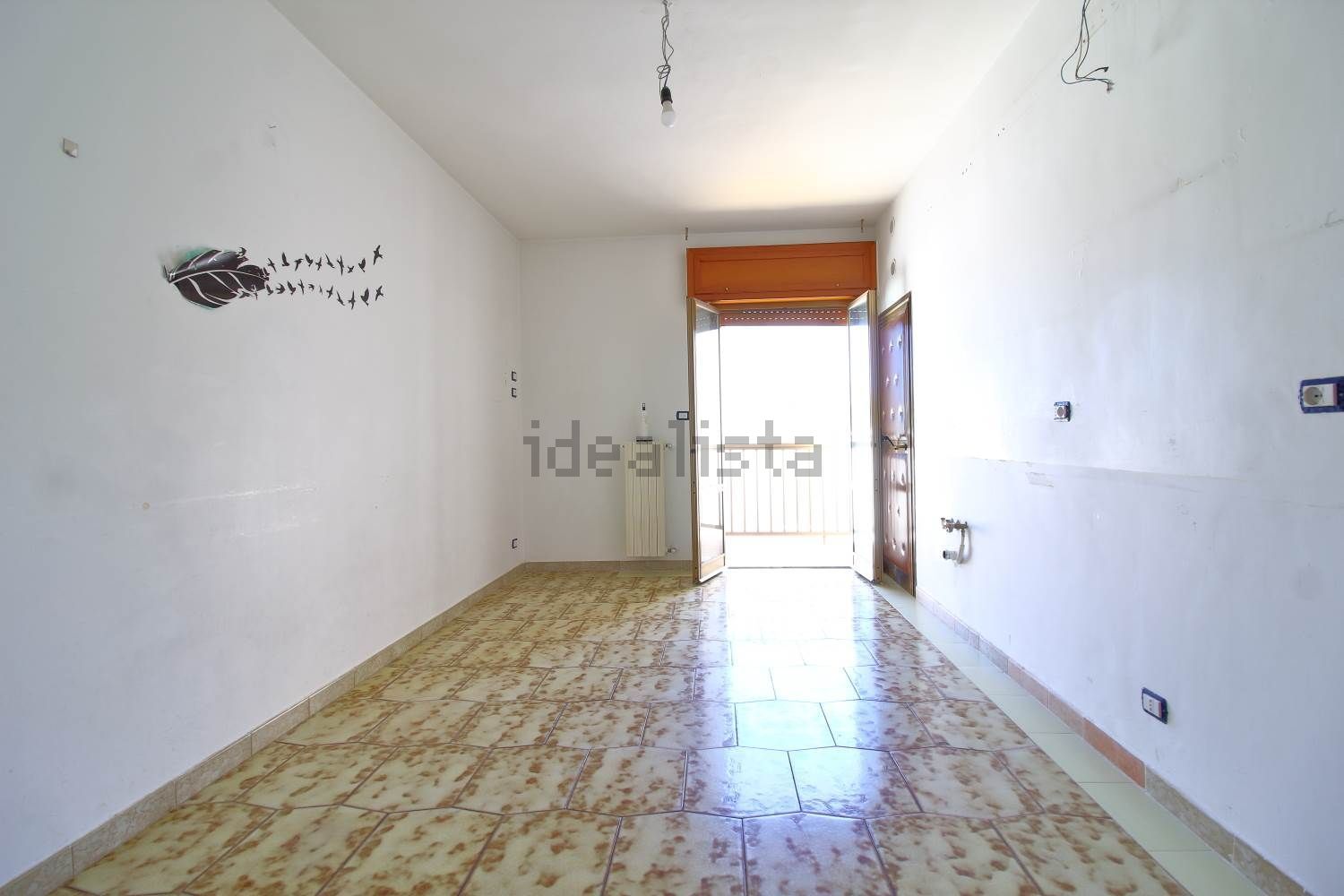 appartamento in vendita a Bitonto