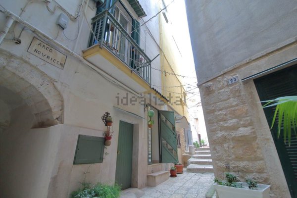 appartamento in vendita a Bitonto