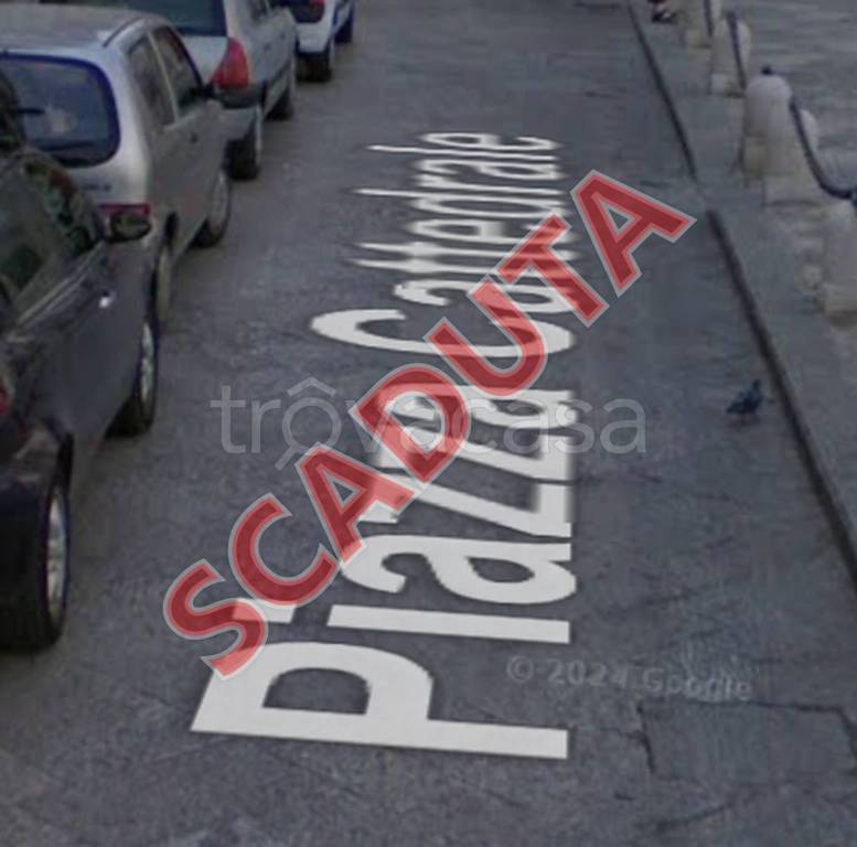 appartamento in vendita a Bitonto in zona Borgo Antico