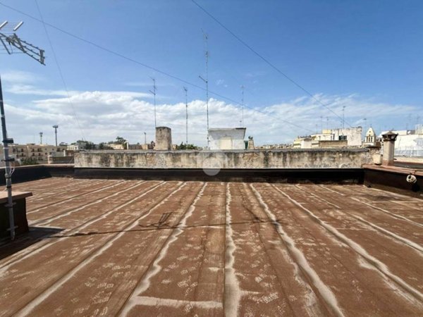 intera palazzina in vendita a Bitonto