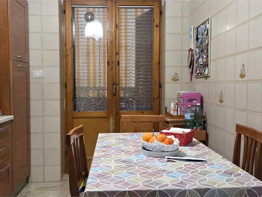 appartamento in vendita a Bitonto in zona Borgo Antico