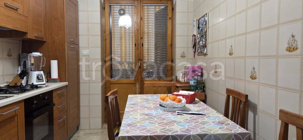 appartamento in vendita a Bitonto in zona Borgo Antico