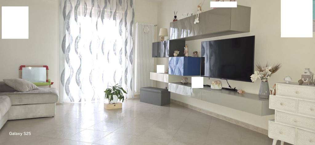 appartamento in vendita a Bitonto in zona Borgo Antico