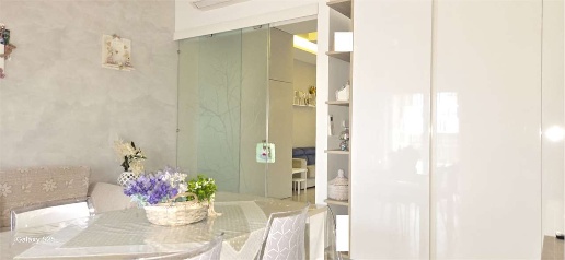 appartamento in vendita a Bitonto in zona Borgo Antico