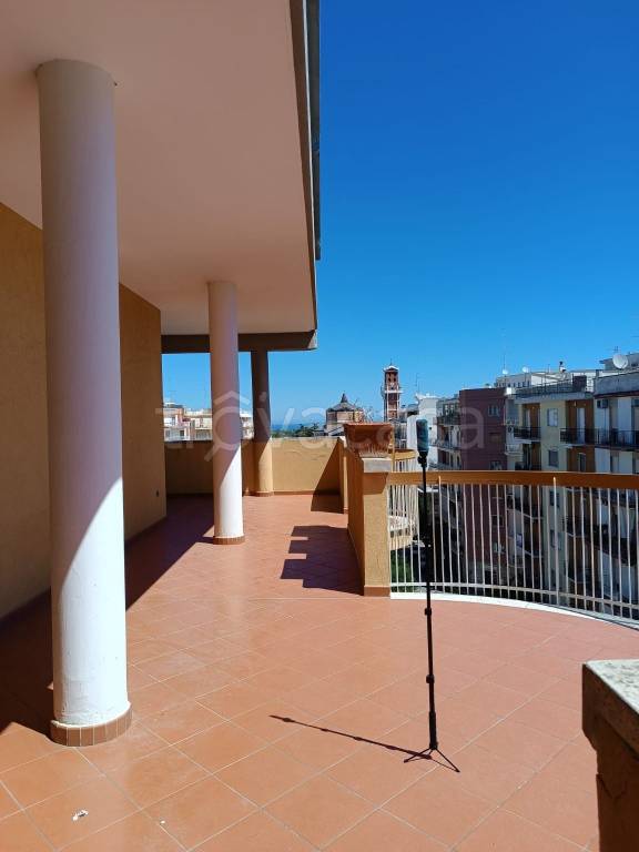 appartamento in vendita a Bitonto