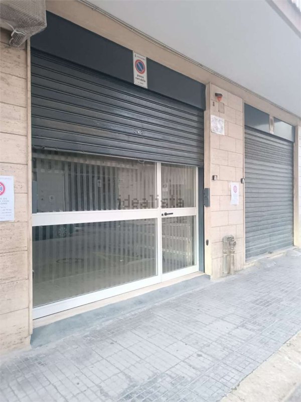 appartamento in vendita a Bitonto in zona Centro Città