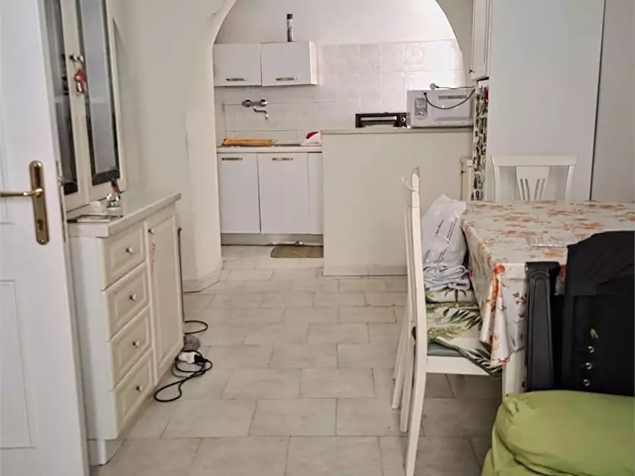 appartamento in vendita a Bitonto