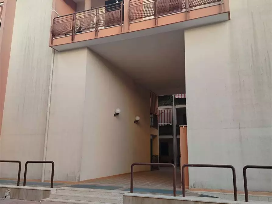 appartamento in vendita a Bitonto in zona Palombaio