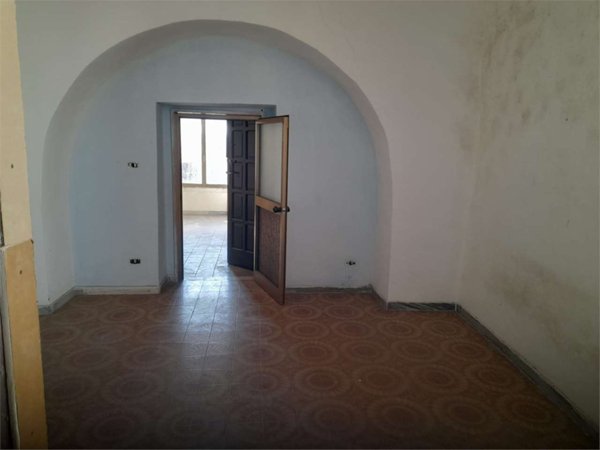 appartamento in vendita a Bitonto in zona Borgo Antico