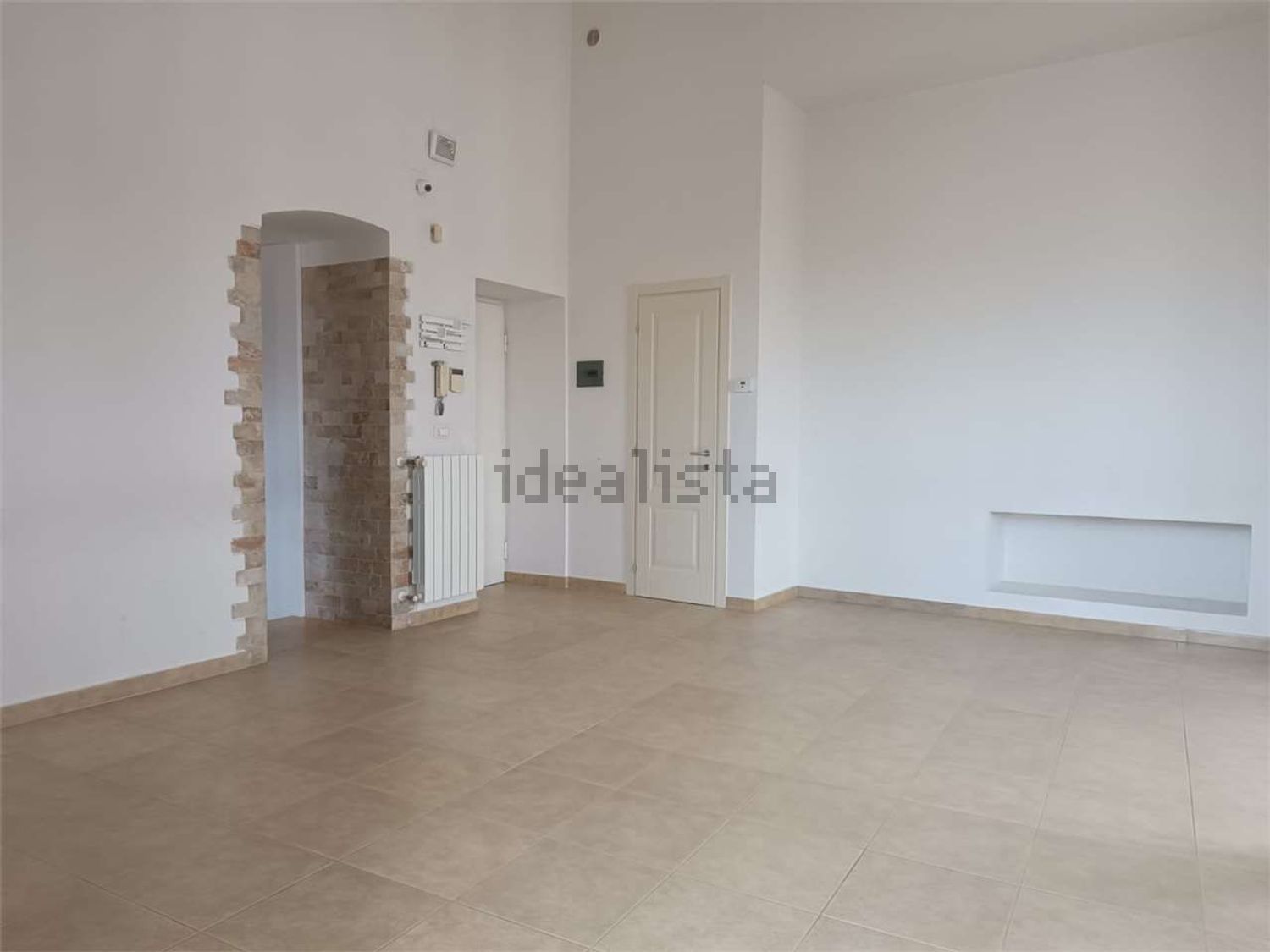 appartamento in vendita a Bitonto in zona Borgo Antico