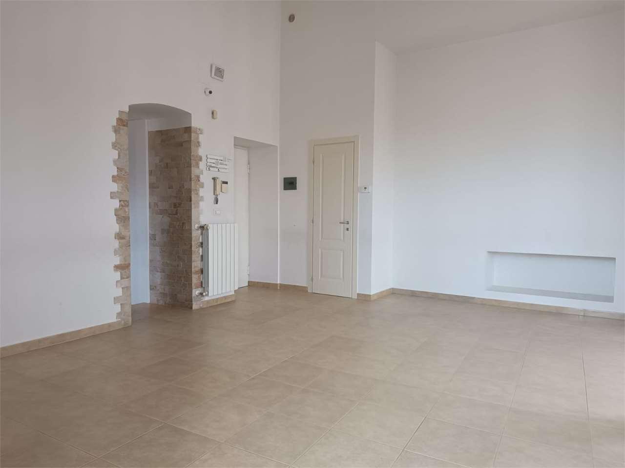 appartamento in vendita a Bitonto in zona Borgo Antico