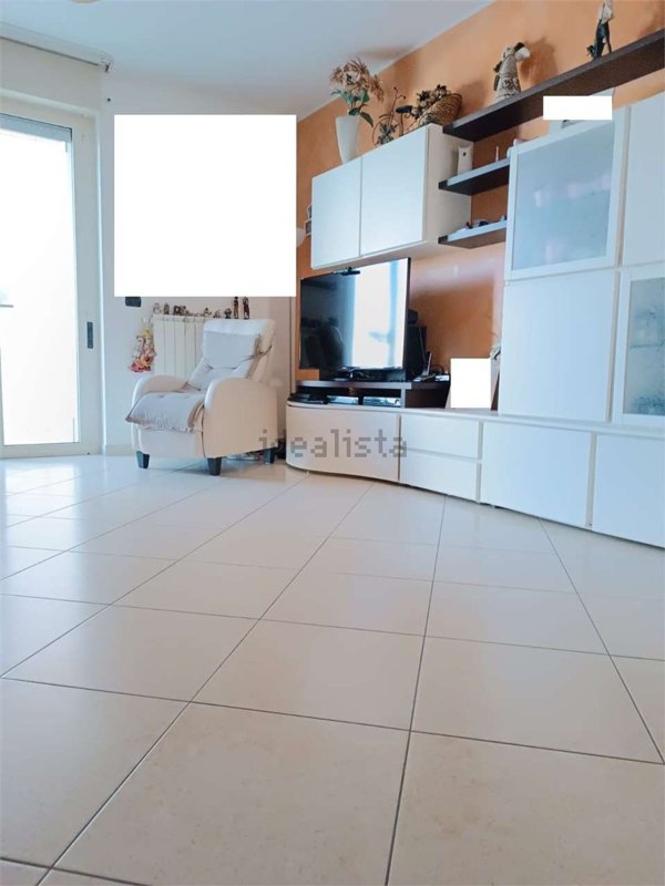 appartamento in vendita a Bitonto