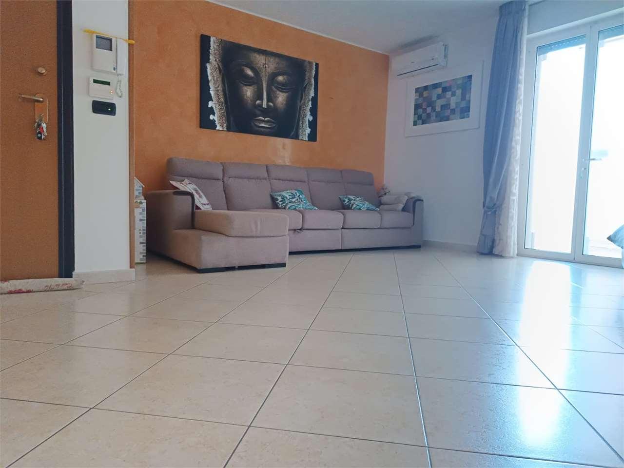 appartamento in vendita a Bitonto