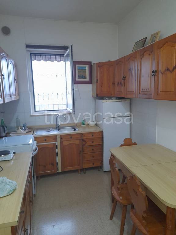 appartamento in vendita a Bitonto