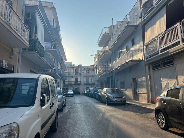 appartamento in vendita a Bitonto in zona Centro Città