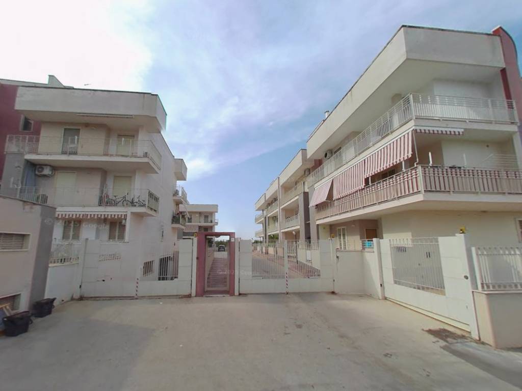 appartamento in vendita a Bitonto in zona Centro Città