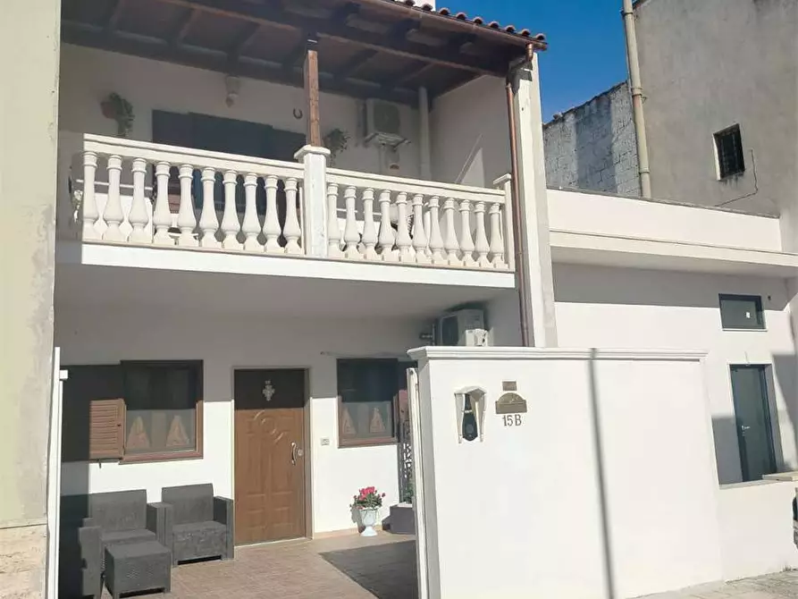 casa indipendente in vendita a Bitonto in zona Mariotto