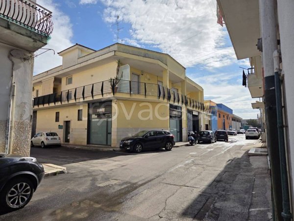 appartamento in vendita a Bitonto