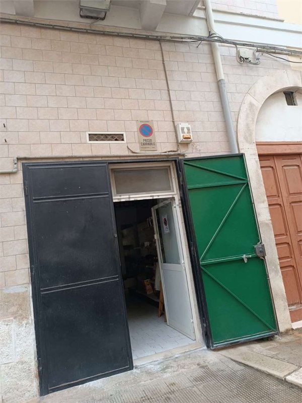 appartamento in vendita a Bitonto