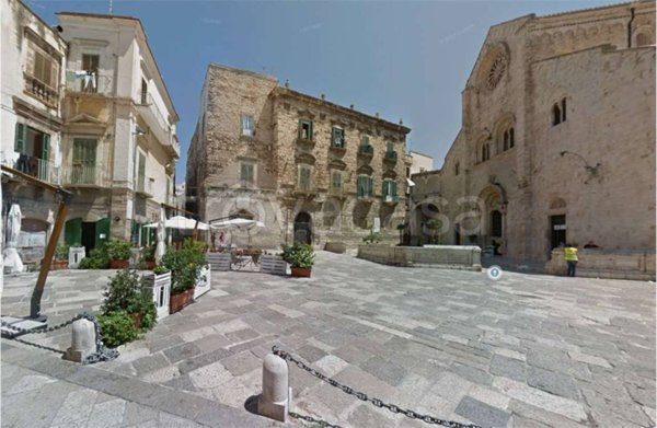 appartamento in vendita a Bitonto in zona Borgo Antico