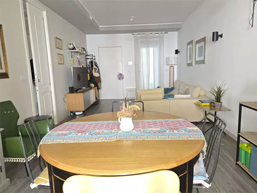 appartamento in vendita a Bitonto in zona Borgo Antico