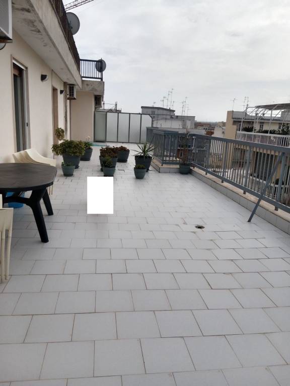 appartamento in vendita a Bitonto in zona Borgo Antico