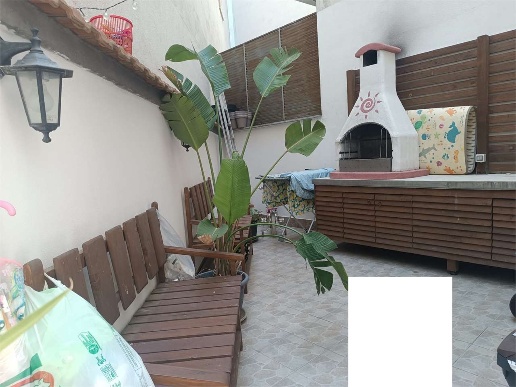 appartamento in vendita a Bitonto in zona Borgo Antico