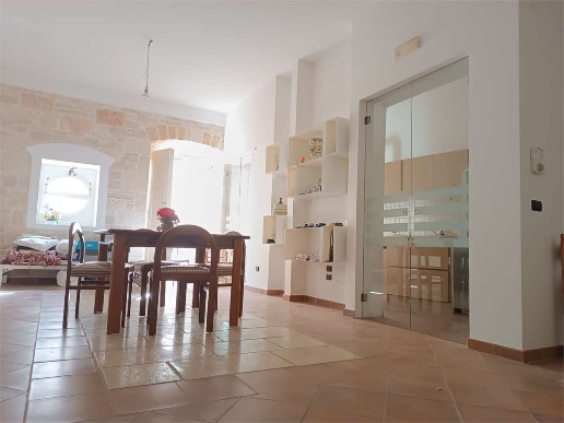 appartamento in vendita a Bitonto in zona Centro Città