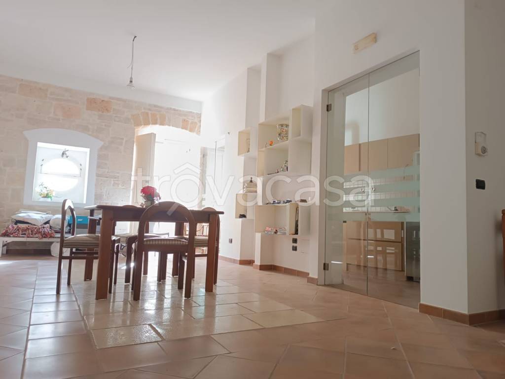 appartamento in vendita a Bitonto in zona Centro Città