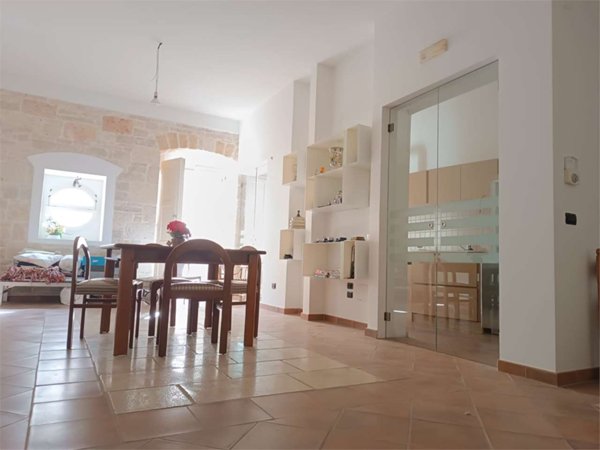 appartamento in vendita a Bitonto in zona Centro Città