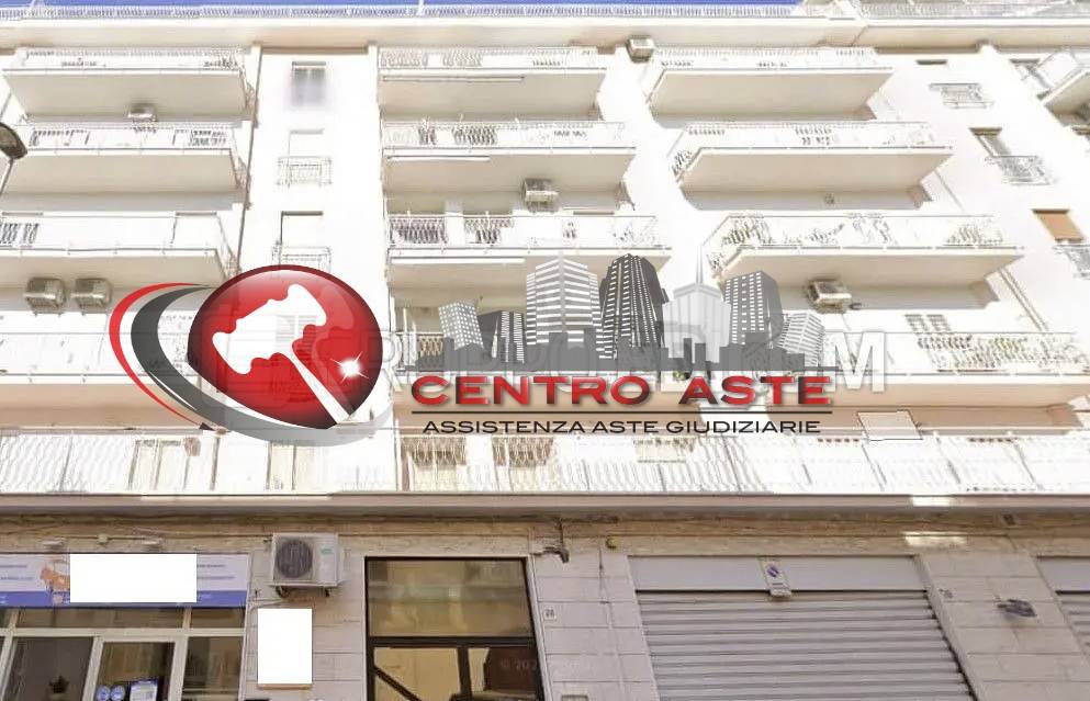 appartamento in vendita a Bitonto in zona Centro Città