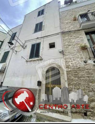 appartamento in vendita a Bitonto