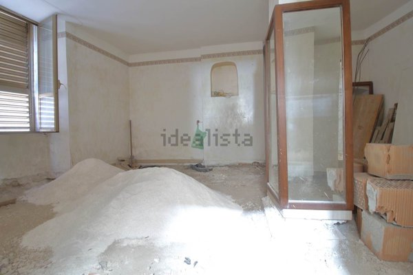 appartamento in vendita a Bitonto in zona Borgo Antico