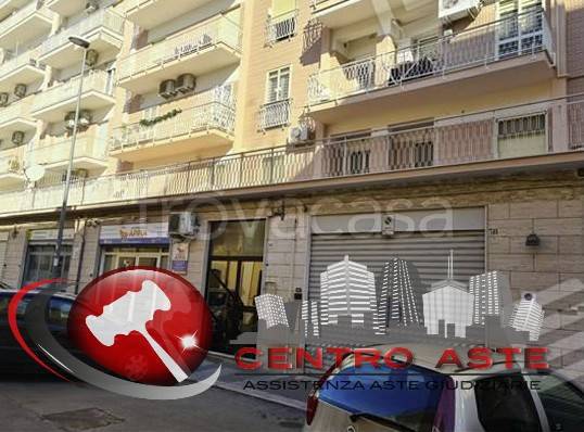 appartamento in vendita a Bitonto in zona Centro Città