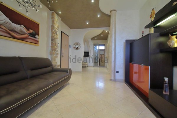 appartamento in vendita a Bitonto in zona Palombaio