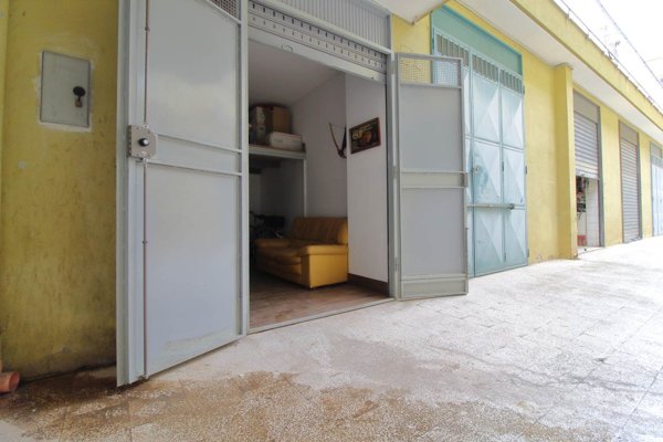 ufficio in vendita a Bitonto