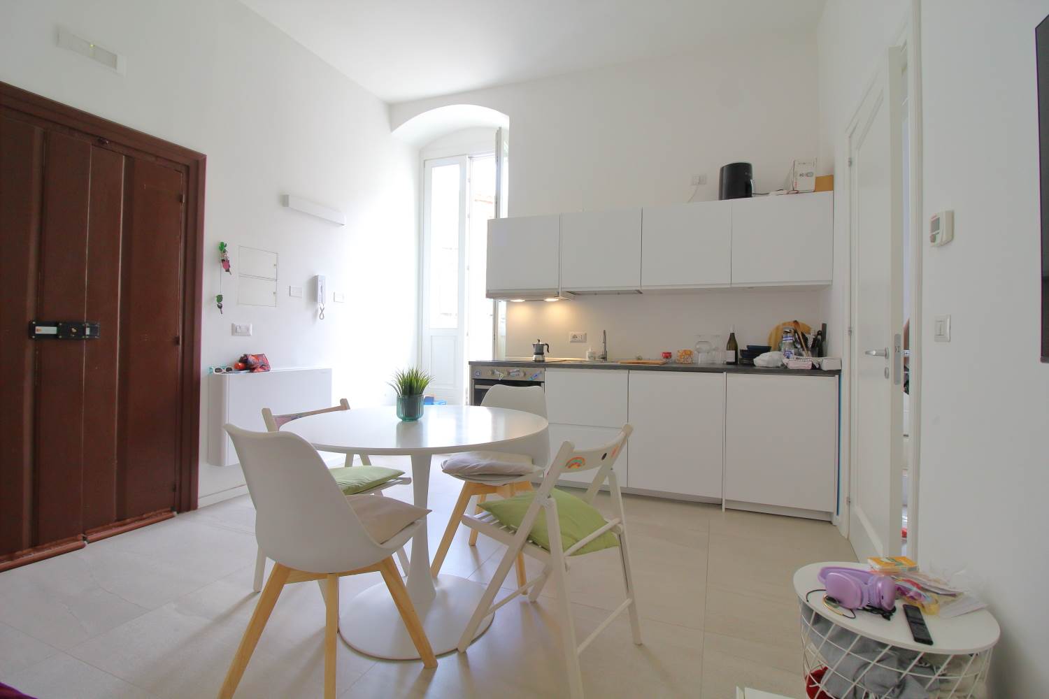 appartamento in vendita a Bitonto in zona Borgo Antico