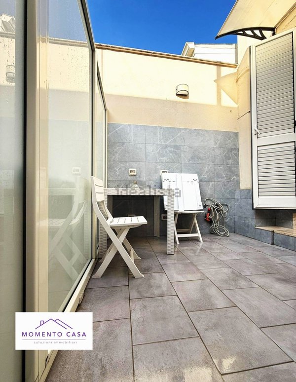 appartamento in vendita a Bitonto