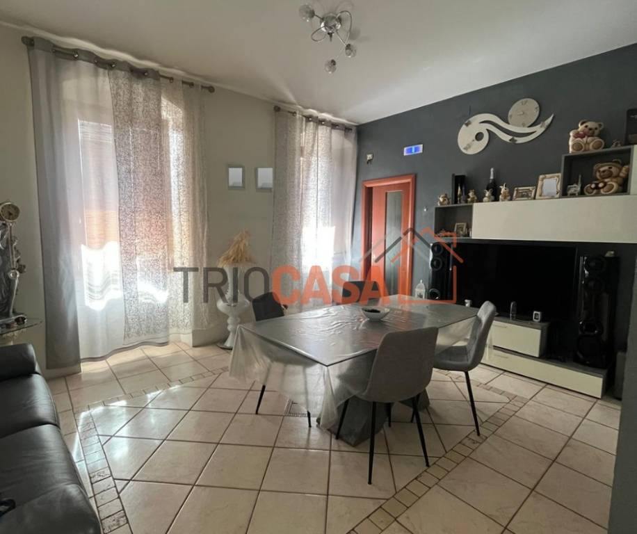 appartamento in vendita a Bitonto in zona Borgo Antico