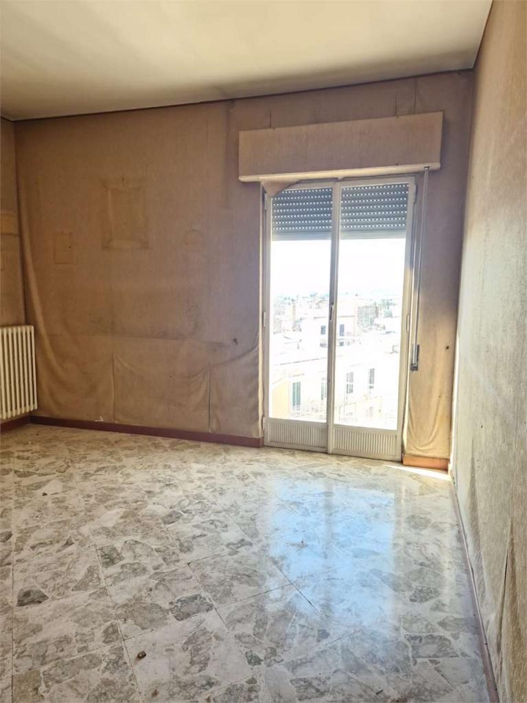 appartamento in vendita a Bitonto in zona Borgo Antico