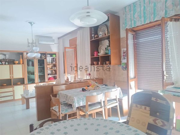 appartamento in vendita a Bitonto in zona Borgo Antico