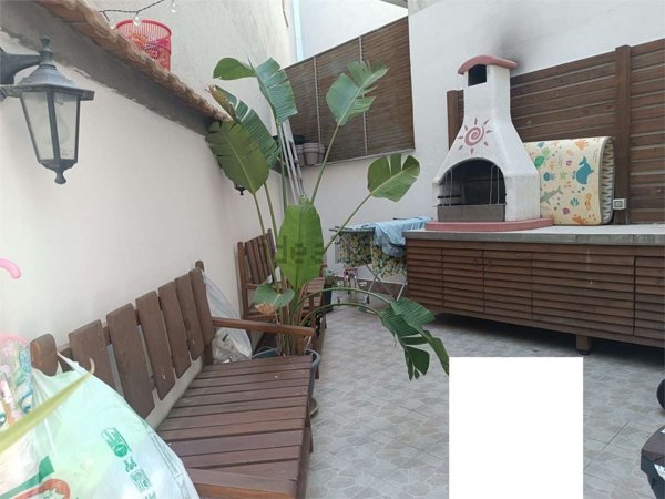 appartamento in vendita a Bitonto in zona Borgo Antico