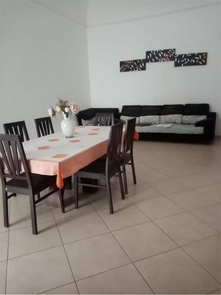 appartamento in vendita a Bitonto in zona Borgo Antico