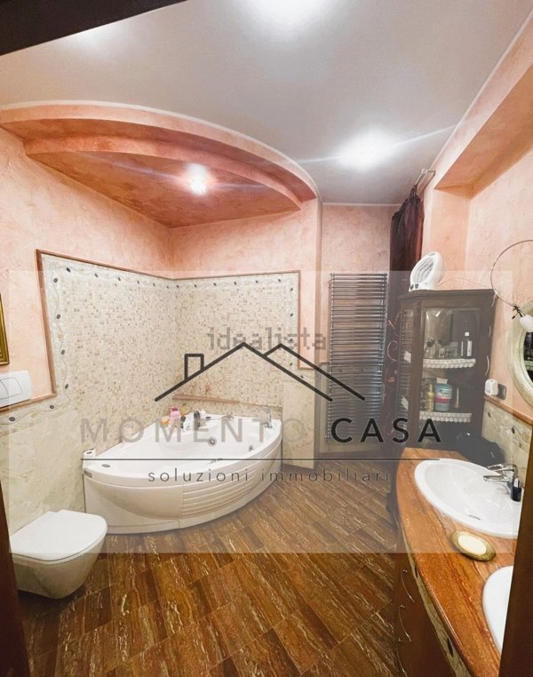 appartamento in vendita a Bitonto