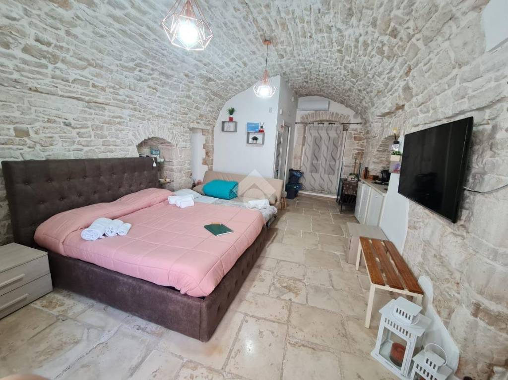 appartamento in vendita a Bitonto